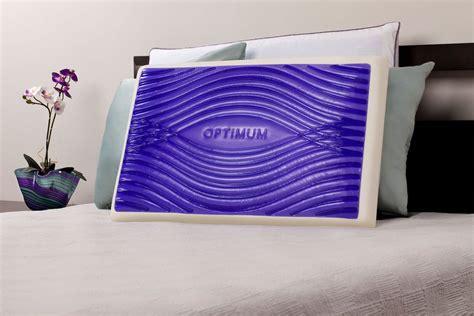 sealy optimum memory foam